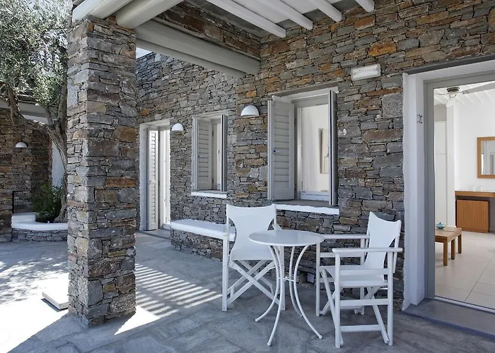 Selana Suites