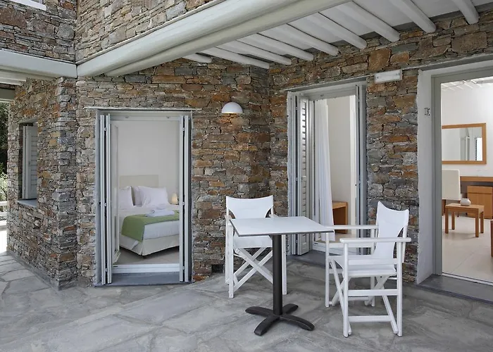 Selana Suites