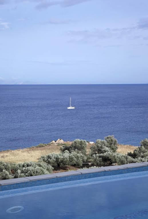 Selana Hotel Chrisopigi (Sifnos)